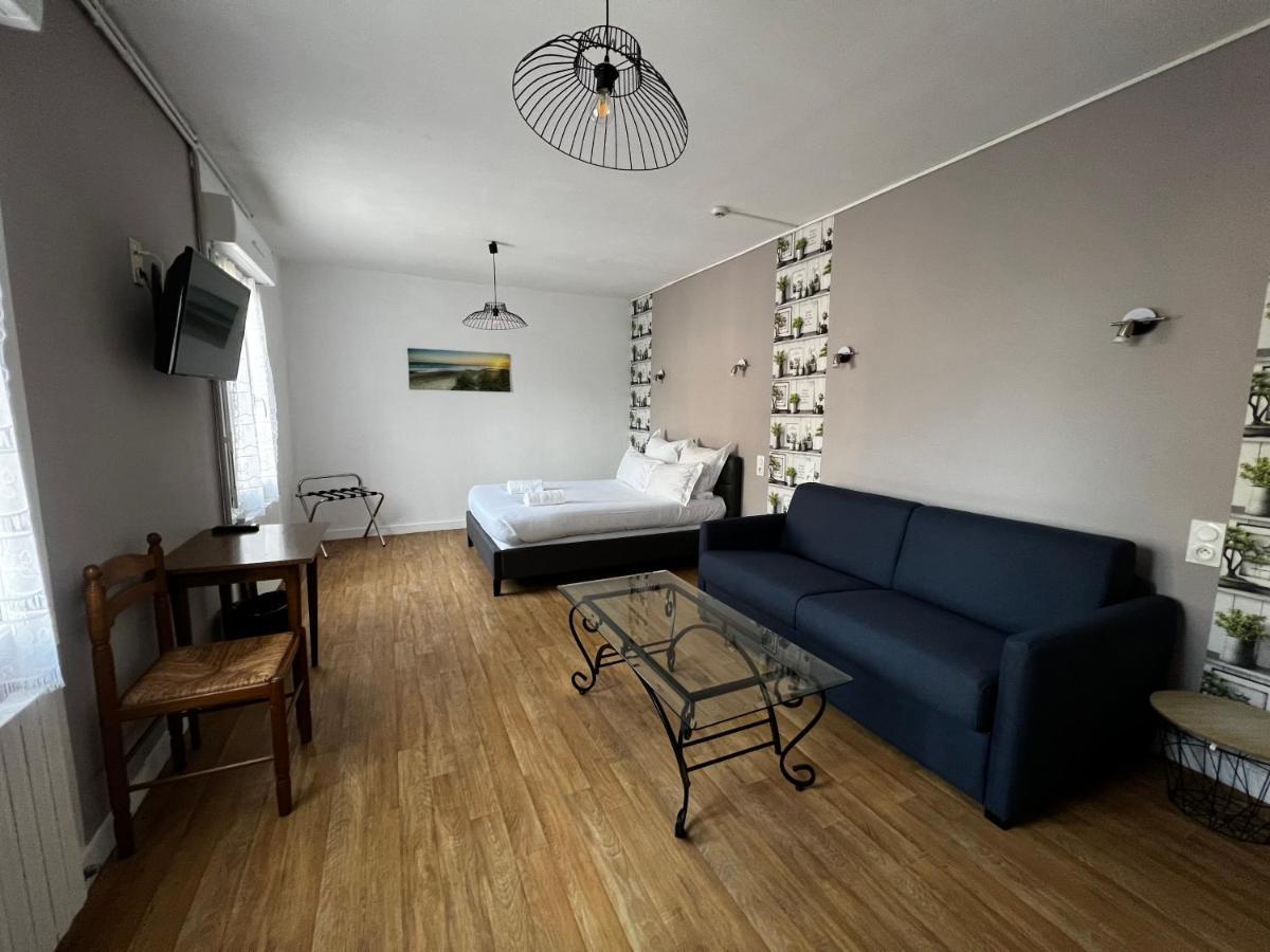 Hotel Les Montois Ceaux Luaran gambar