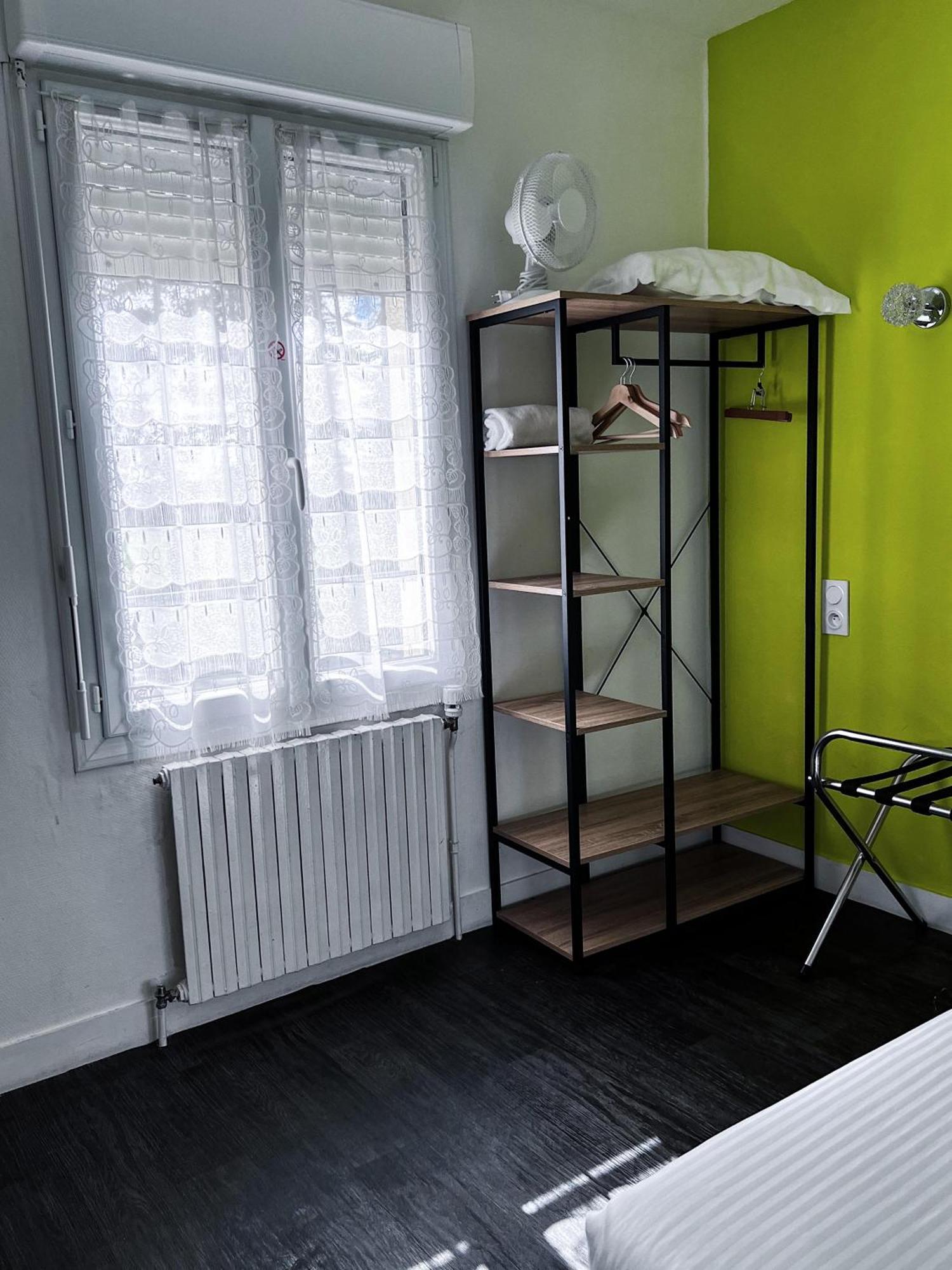 Hotel Les Montois Ceaux Luaran gambar