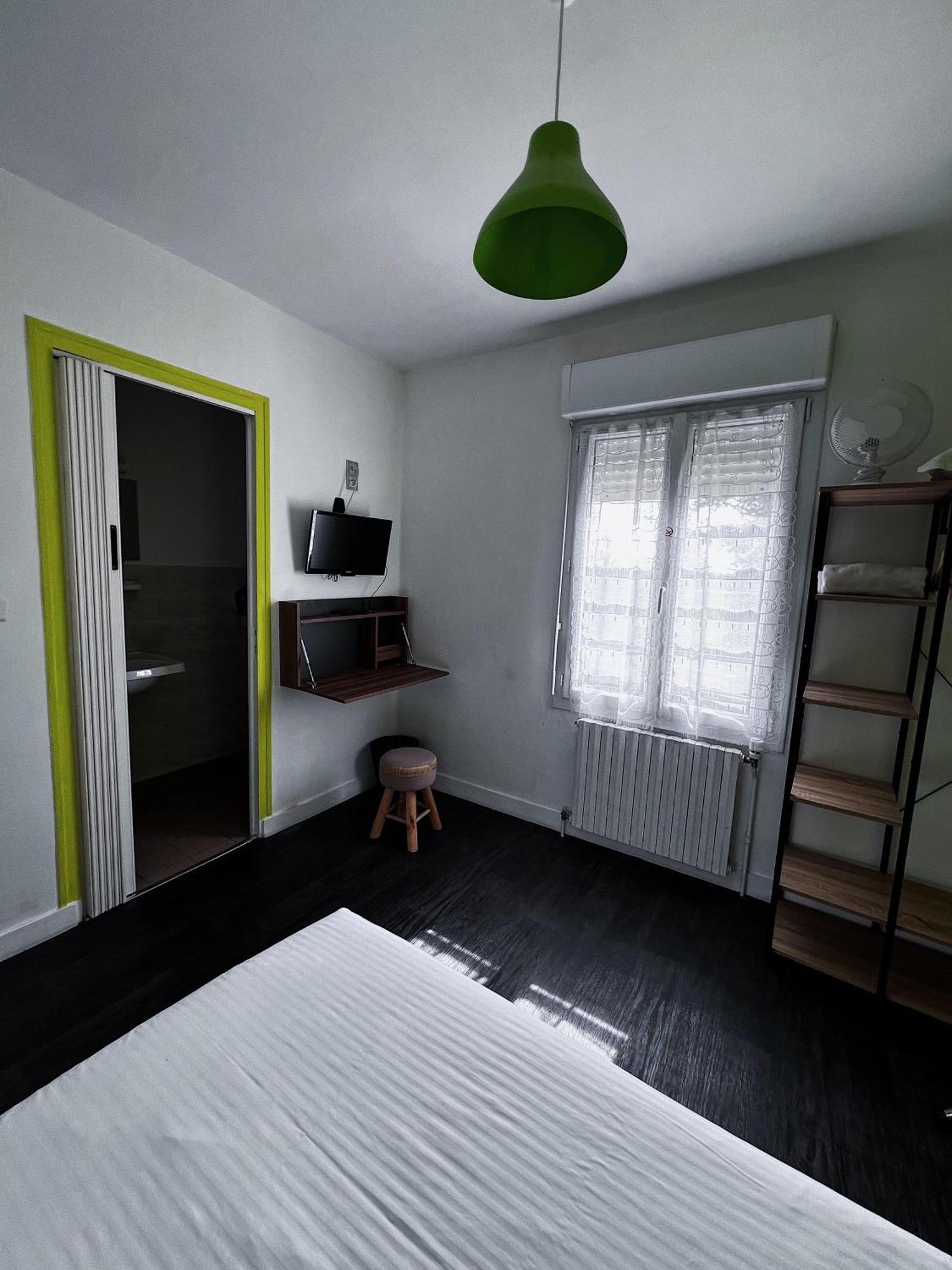 Hotel Les Montois Ceaux Luaran gambar
